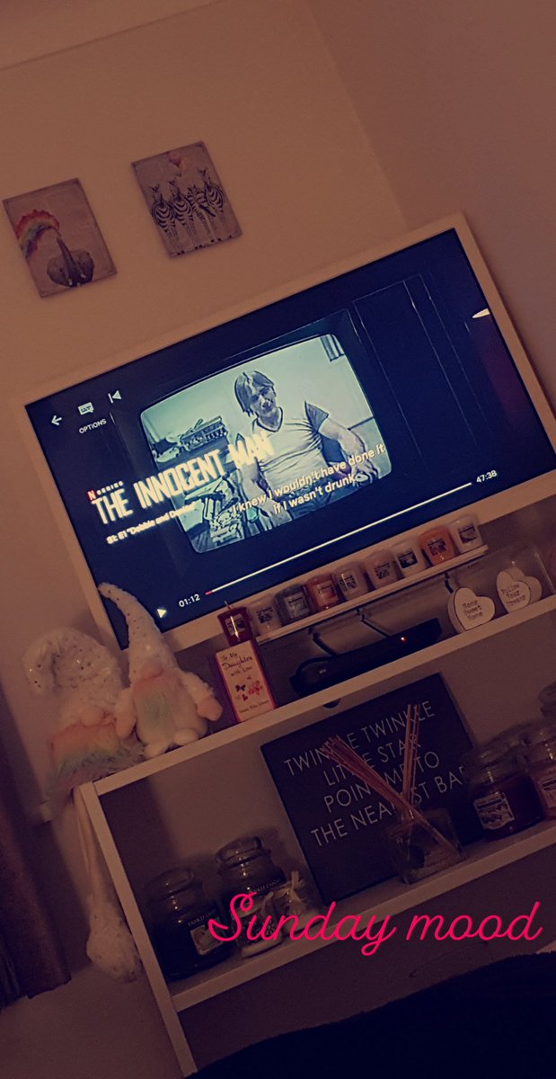 #sundaymood #9thdayofwork #chill #Netflix #theinnocentman