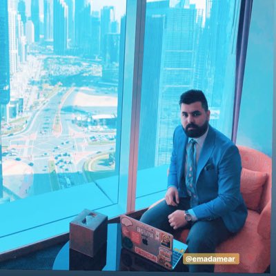 emadamaer's tweet photo. لا تقف عند . استمر دائماً https://t.co/abtKft5tMO