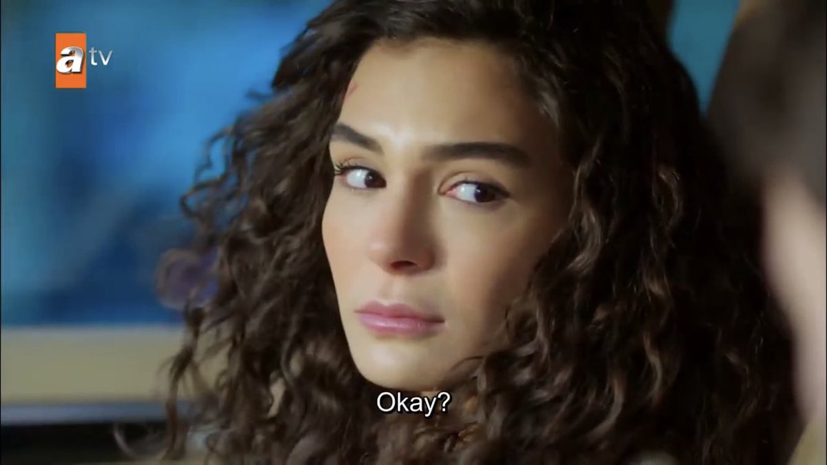 getting ready to pretend that i’m shocked when i hear it  #Hercai  #ReyMir