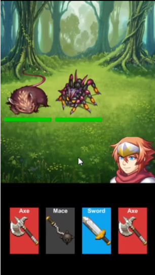 Chronocide Games tweet media