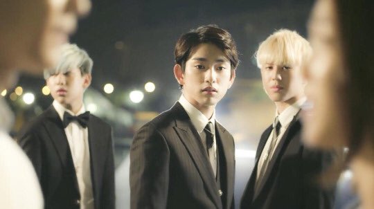 rendeonie's tweet photo. junior x jisoo
jinyoung x jisoo 
ahn x jisoo 
jaehyun x jisoo   

guess who’s changing their name to jisoo 🙋🏻‍♀️🤪 https://t.co/Mr3QteBqCg