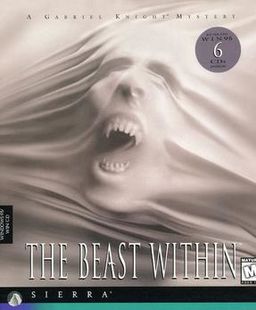 MunchkinClover's tweet photo. @MattEFC85 @lilmiss_stella @JackW4254 4 games that define me
● Tetris
● The Beast Within: A Gabriel Knight Mystery
● The Secret of Monkey Island
● Broken Sword https://t.co/dPbXu8UtPN