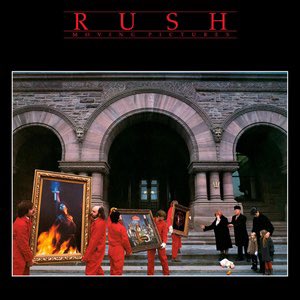ericheise8's tweet photo. Diving into the Crown Jewel of the catalog on this #RushWeekend with #MovingPictures @rushisaband @rushtheband @TheBandRush @RushHistory2112 @RushFamTourneys https://t.co/x0wPAsgJM2
