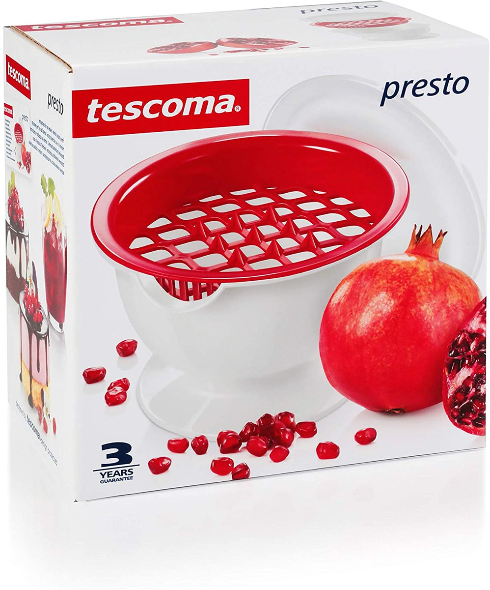 de_gadgets's tweet photo. Martin hat für Euch im Programm:

#Diät #Entkerner #Ernährung #Granatapfel #Kerne #SuperFood #Tescoma https://t.co/gIyci4M42D