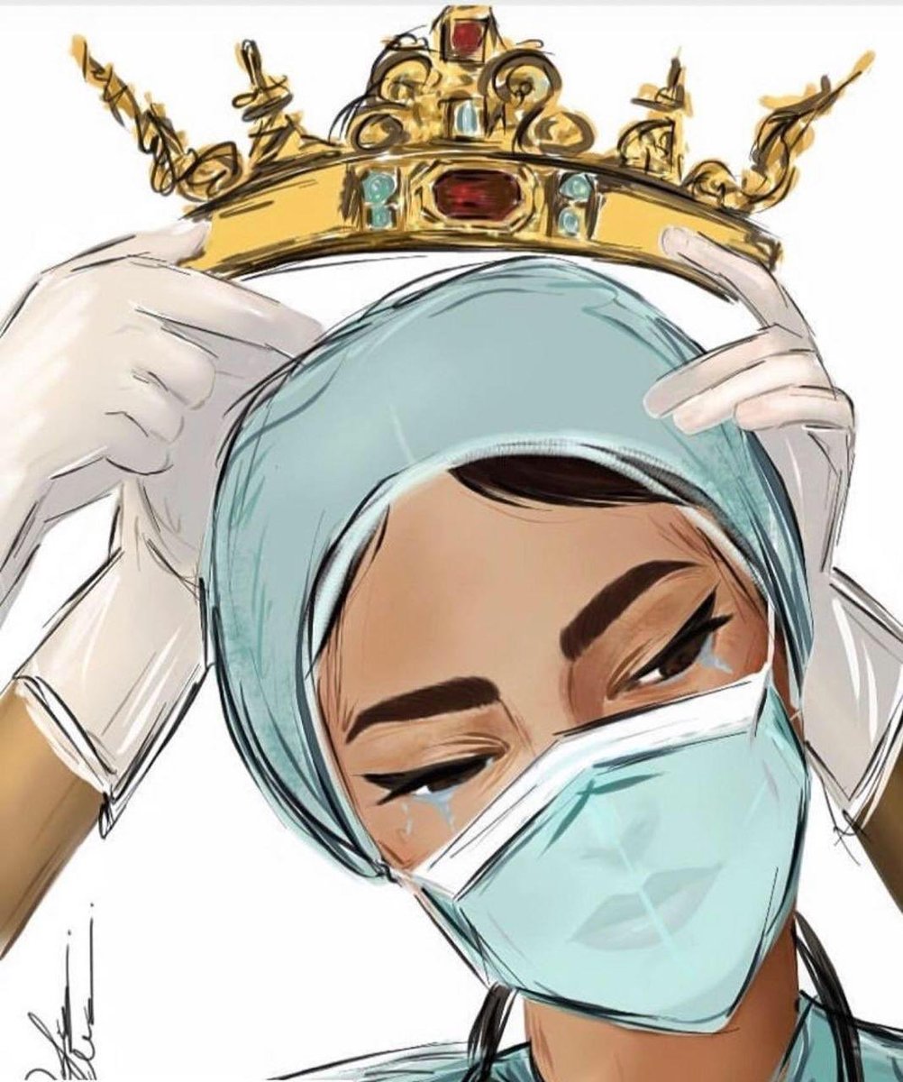 Corona virüsle mücadelede her an her saniye hastanın yanında olan Hemşireler “Koronavirüs Bilim Kurulu’nda yer almalıdır.
#HemşireliğiHemşireKonuşur