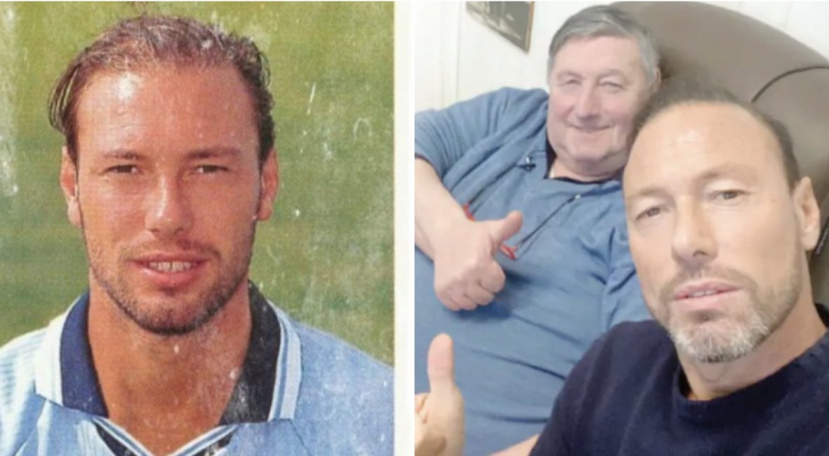 _DAGOSPIA_'s tweet photo. DARIO MARCOLIN:'VI RACCONTO DI MIO PADRE MORTO DI CORONAVIRUS IN 15 GIORNI...' https://t.co/sNnUqHO0kS https://t.co/2OWykWD9wd