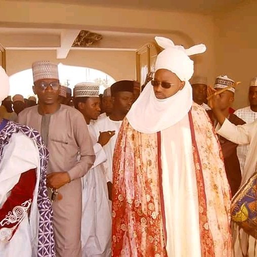 All about 4th march 2017.....May Allah see us tru.
