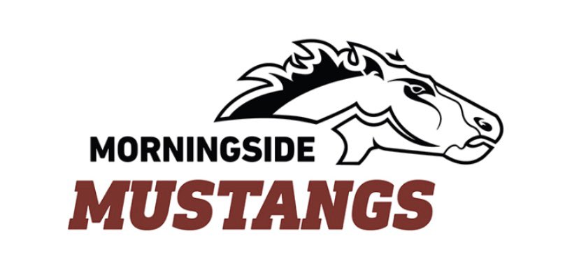 emily_carlsonnn's tweet photo. After some thinking... I’ve decided to further my academic and track career at Morningside! Thank you to everyone that helped me make this decision. I am beyond excited to be running as a mustang next year!🤍#rollstangs @Mside_Track https://t.co/in8LdWHr3U