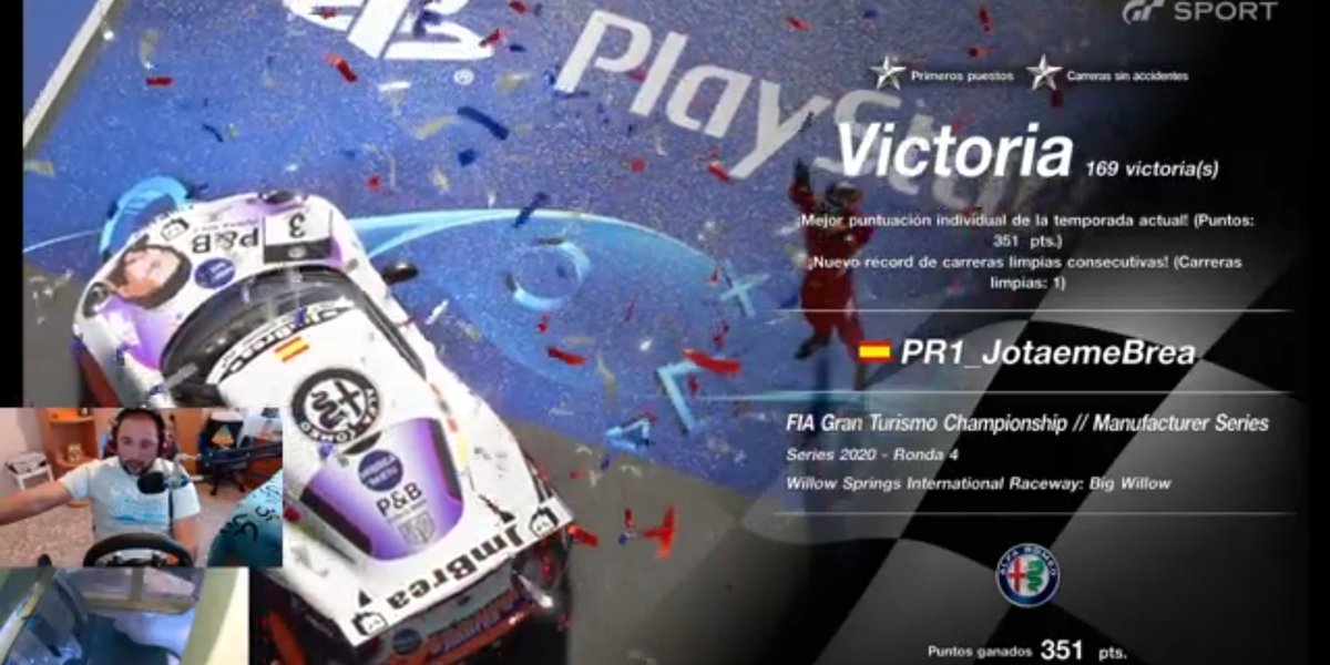 Jose Manuel Brea 🇪🇸 tweet media