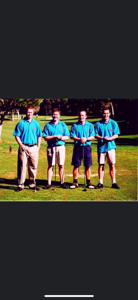 2004 good mates good times