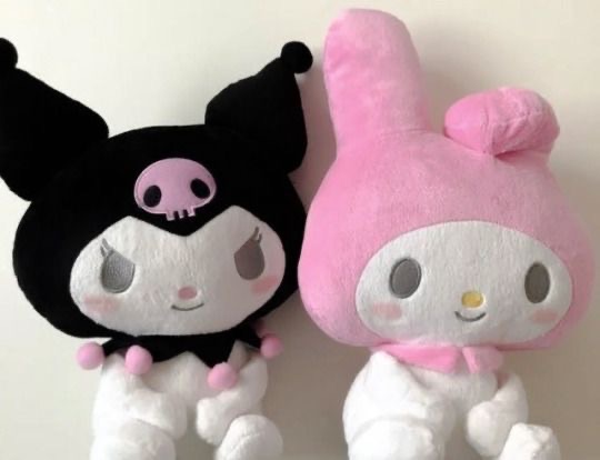— °♡° plush °✧°