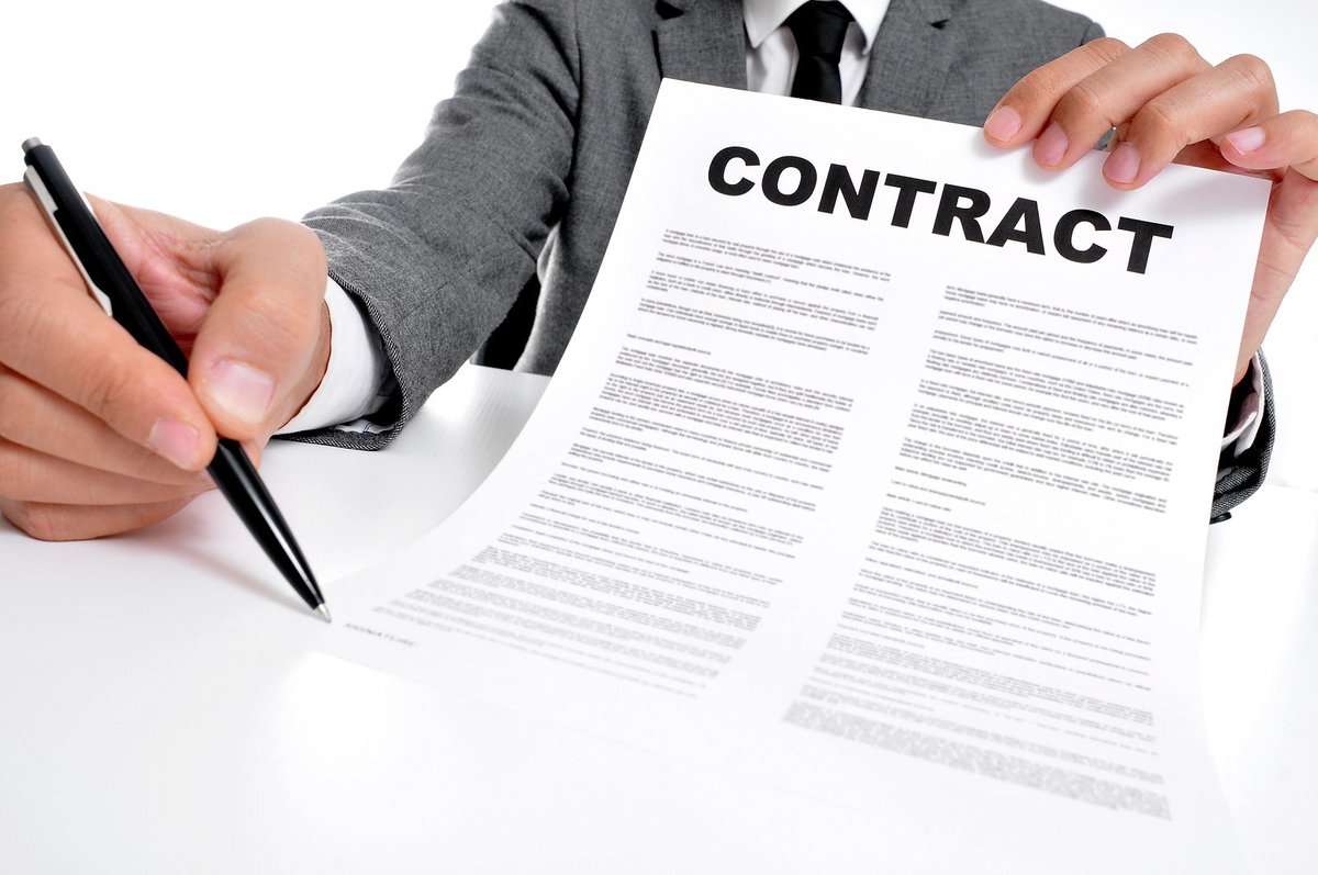 You signed the contract, didn’t you?

Shame and ignorance prevents a homeowner and frequently their lawyer from responding intelligently to that question often posed by the Judge in foreclosure cases.

 ow.ly/sgQP50yYbhV