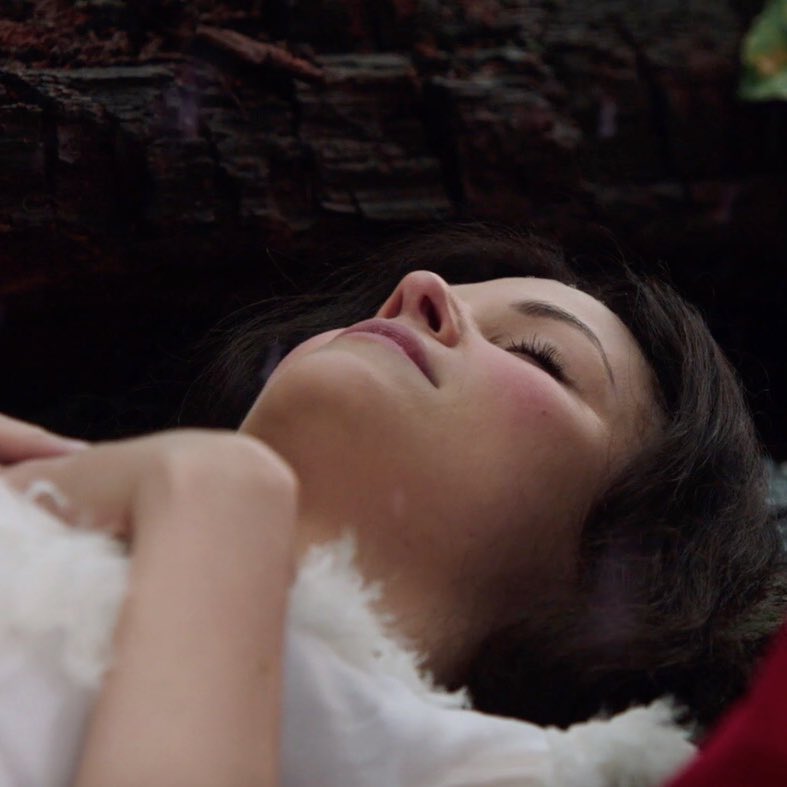 me: “ugh snow and charming are way too cheesy”also me: *currently sobbing*