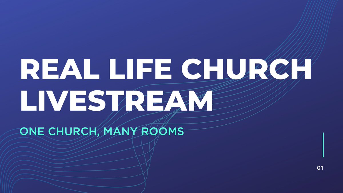 RealLifeMN's tweet photo. We're headed back to #ChurchOnline for Part 3 of Stop Going To Church: Unprecedented with our good friend, @BrentSilkey! Join us at https://t.co/k0tCmVUWYV at 6pm! https://t.co/SPN4RIxWka
