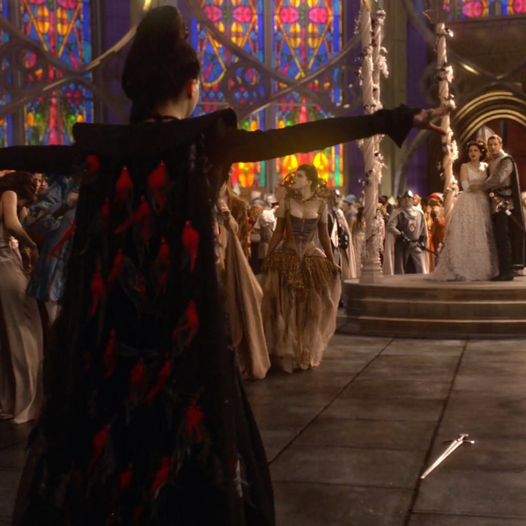 the moment i fell in love with ouat: