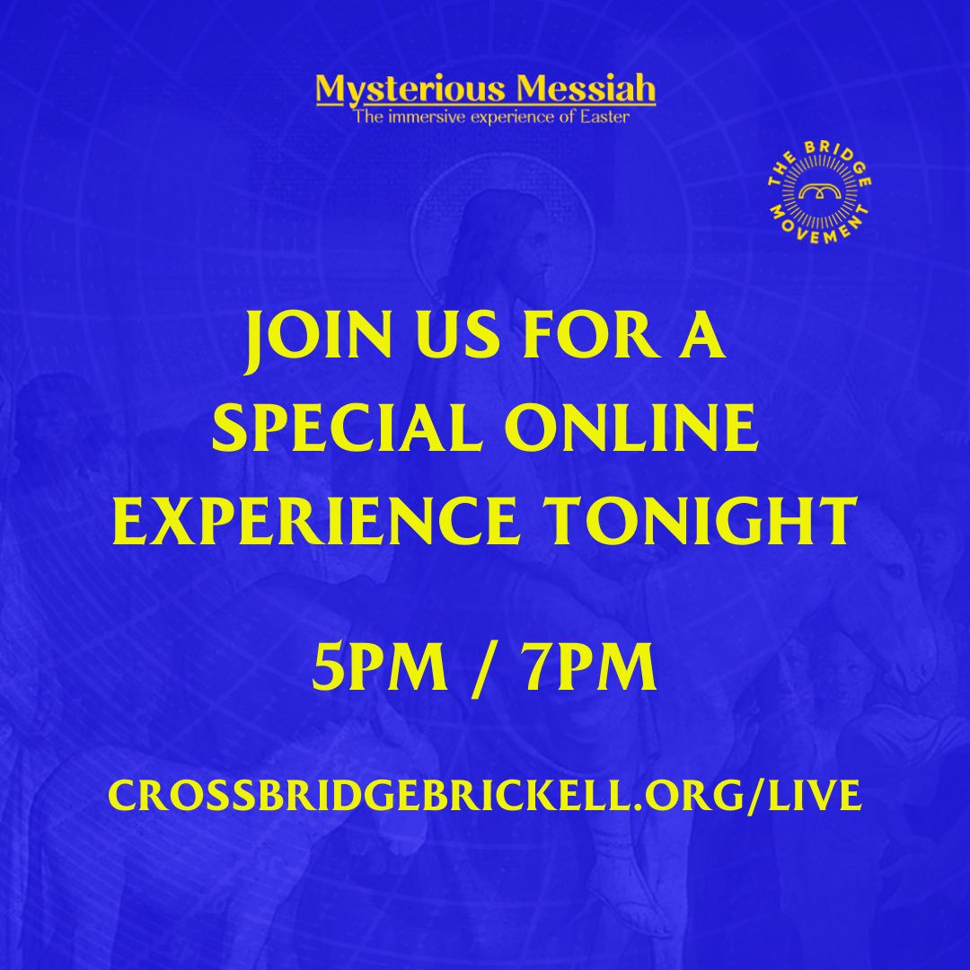 CrossbridgeBR's tweet photo. Get ready for tonight’s Online Services!

Check these images and click the link below to get details on how you can prepare and have the best experience possible.

https://t.co/eBYtOf6fnk https://t.co/tMlvnKyJQw
