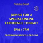 Photo by Crossbridge Brickell (@CrossbridgeBR)