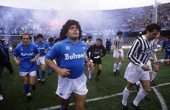 A Football Archive* tweet media