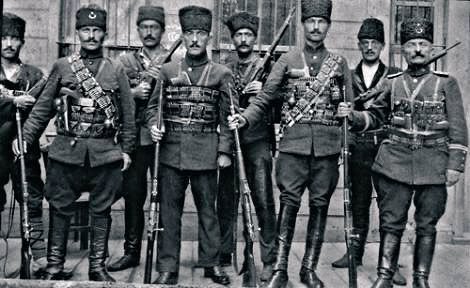 adaletozgurluk2's tweet photo. Yavuz Bahadıroğlu gibi İstiklal Savaşı,Türk ve Atatürk düşmanı soysuzlara inat;

Son nefese kadar;
Kür Şad,Bilge Kağan,Baybars ve Fatih’in kanından,
Gazi Mustafa Kemal Atatürk’ün askeri,
Kuvayi Milliyeci olarak kalacağız... https://t.co/qN6eK8Otmv