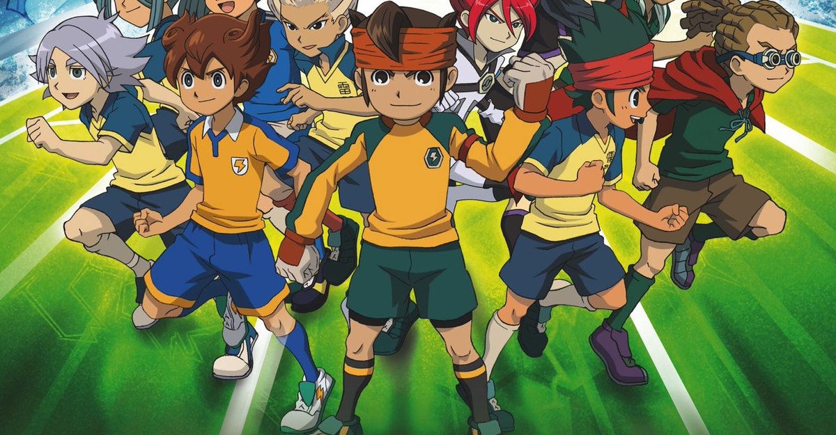 con @poketrainer_mad Que preferis Oliver y Benji o Inazuma Eleven?No me fal...