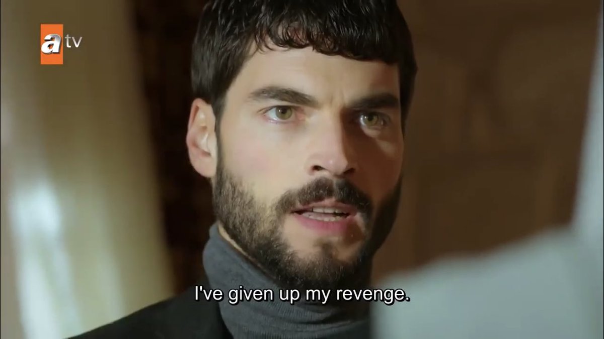 LADIES THIS IS ONE FOR THE HISTORY BOOKS  #Hercai