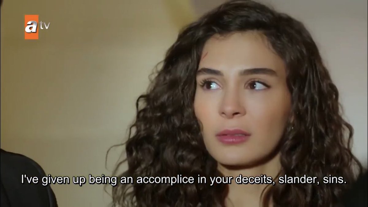 LADIES THIS IS ONE FOR THE HISTORY BOOKS  #Hercai