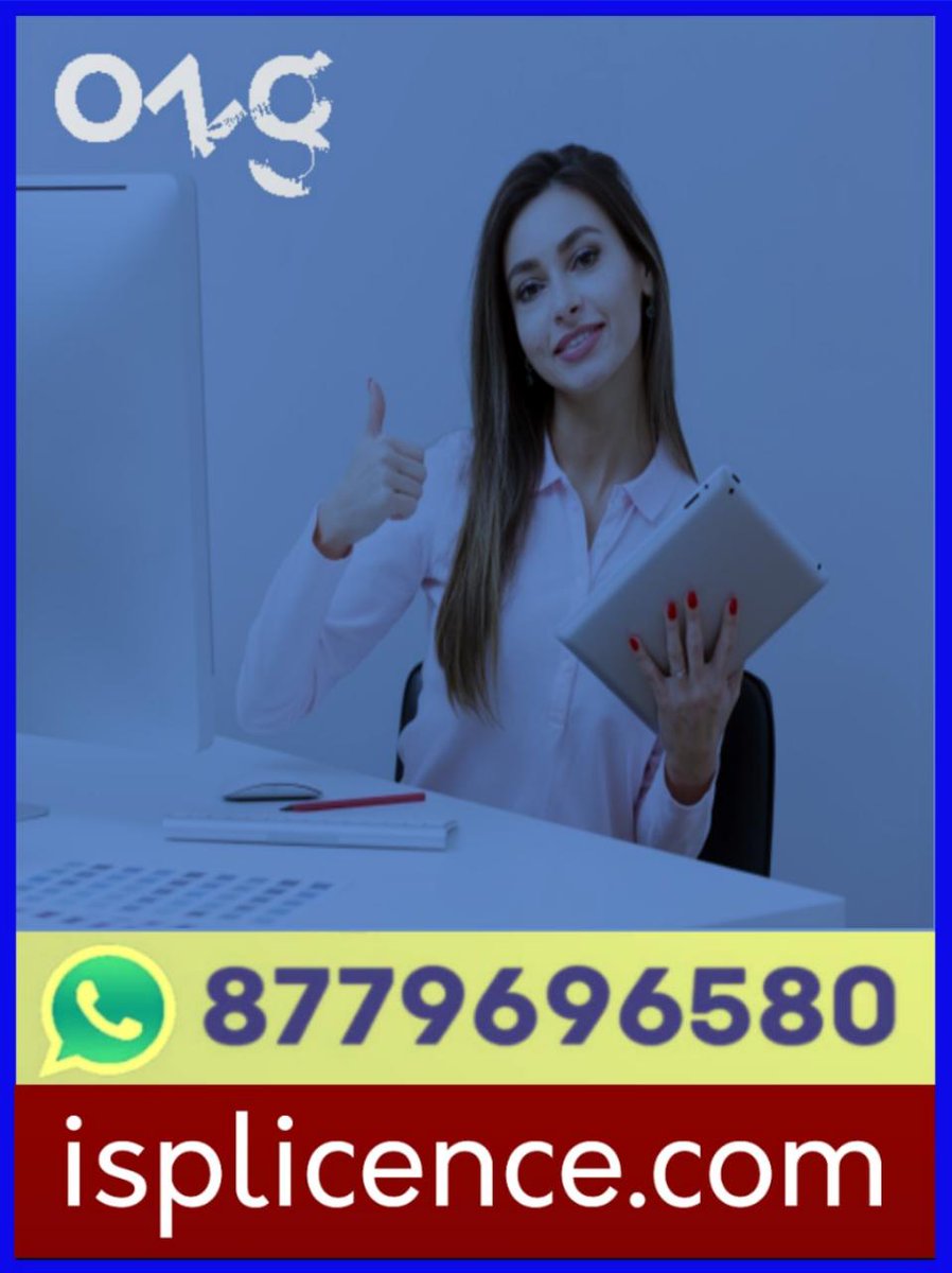 OzgLawBangalore's tweet photo. 24x7 WhatsApp 📲 8779696580
Go to Website: https://t.co/C79UYIdFl6

#VNOlicenseConsultant #InternetCableProvider #ISPlicence #VPNprovider #VoIPlicense #OzgLaw #WorkFromHome #InternetProvider #DoTLicense #isplicense #WFHjobs #VNOlicense #DoTlicenseconsultant #ISPlicenseconsultant https://t.co/QGdKqAfeVZ