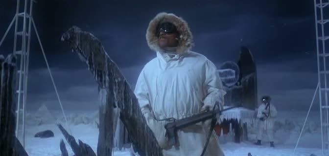 Historical Firearms Matthew Moss Ice Station Zebra 1968 The Very First Onscreen In Colour Appearance Of The M16 Iconic And A Great Movie History Firearmshistory Cinemahistory Coldwar Filmhistory T Co Pxxwhc6cnl Historical Firearms Matthew Moss Ice Station Zebra 1968 The Very First Onscreen In Colour Appearance Of The M16 Iconic And A Great Movie History Firearmshistory Cinemahistory Coldwar Filmhistory T Co Pxxwhc6cnl