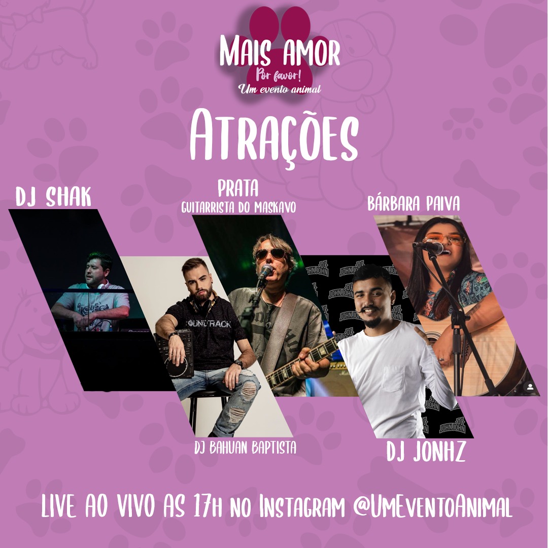 ExplosionProd2's tweet photo. Comandados pelo DJ Shak, hoje teremos a participação do guitarrista e compositor Prata, da Banda Maskavo, a cantora Barbara vocalista do "Duas em ponto" , DJ Bahuan Baptista e DJ JohnZ. 

Siga nosso Instagram e venham participar com a gente!

Link : https://t.co/HvmdxrLaJV https://t.co/pSuZLEeY6T