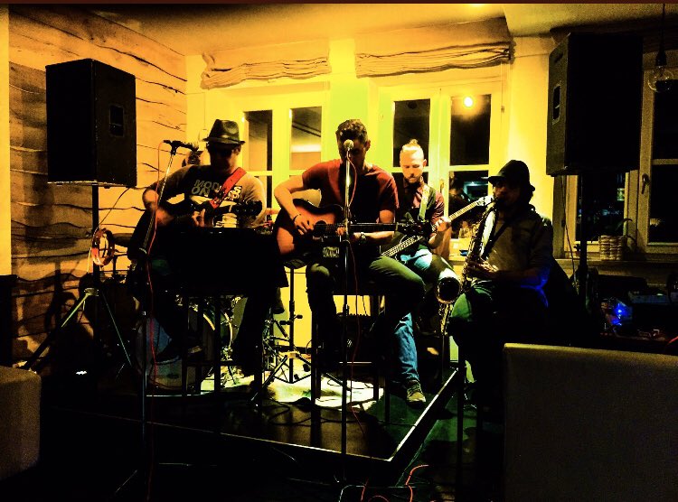 Band Pikapolonica tweet media