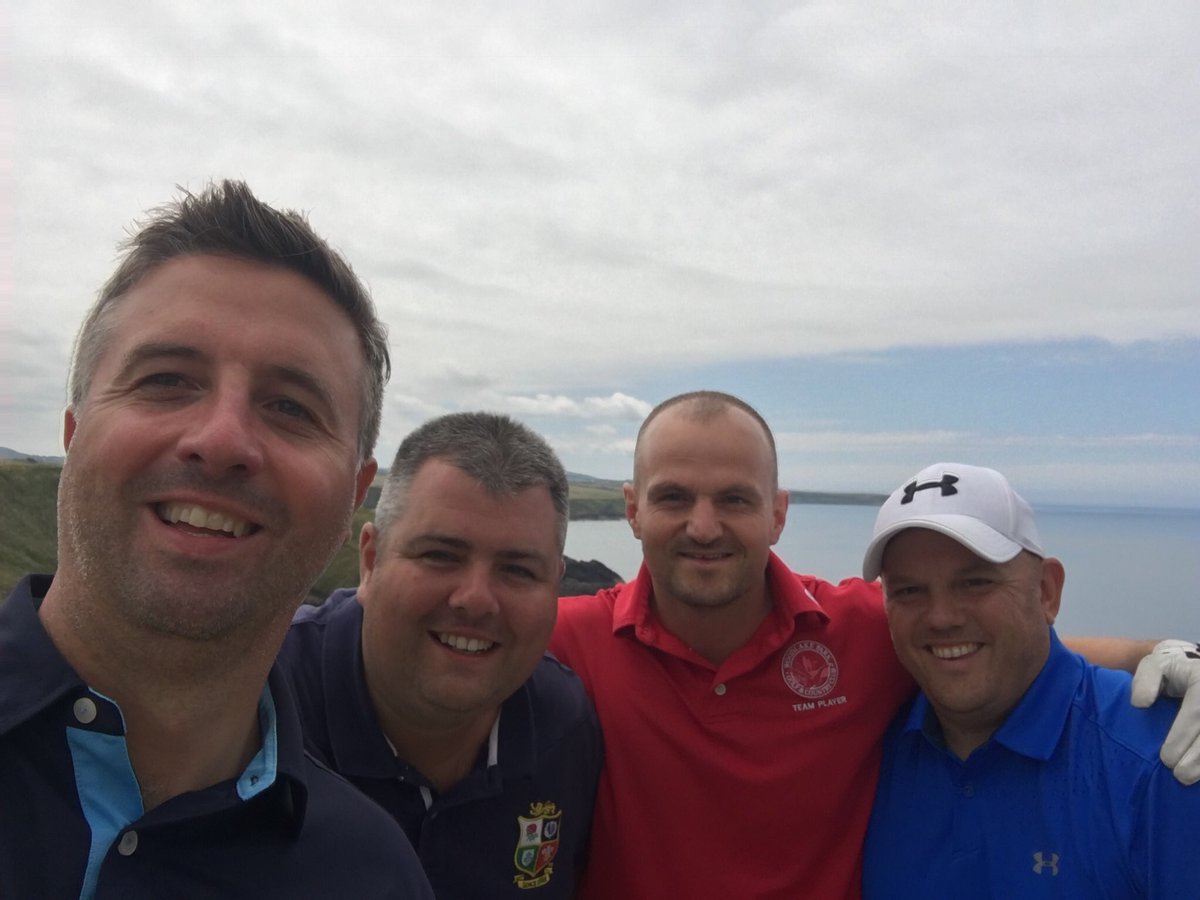 MattyOz's tweet photo. If you are a golf person please join the challenge of posting your fav golf photo. Just one picture, no description. Please copy the text in your status, post a picture and look at some great memories/pictures. https://t.co/LNOul58hhN