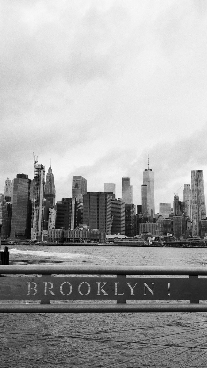 EscrivaRaquel's tweet photo. Ojalá volver. Y pronto.

🗽 Nueva York, septiembre 2018 https://t.co/IPBtr1ciLM