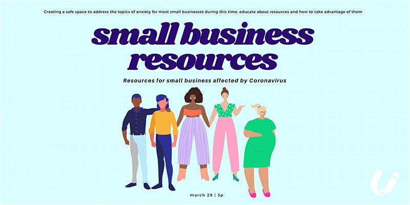 theucbus's tweet photo. Currently having our Workshop on Small Business Resources. Feel free to join us https://t.co/ZFsxHSkVBl https://t.co/OzPveuXxyf