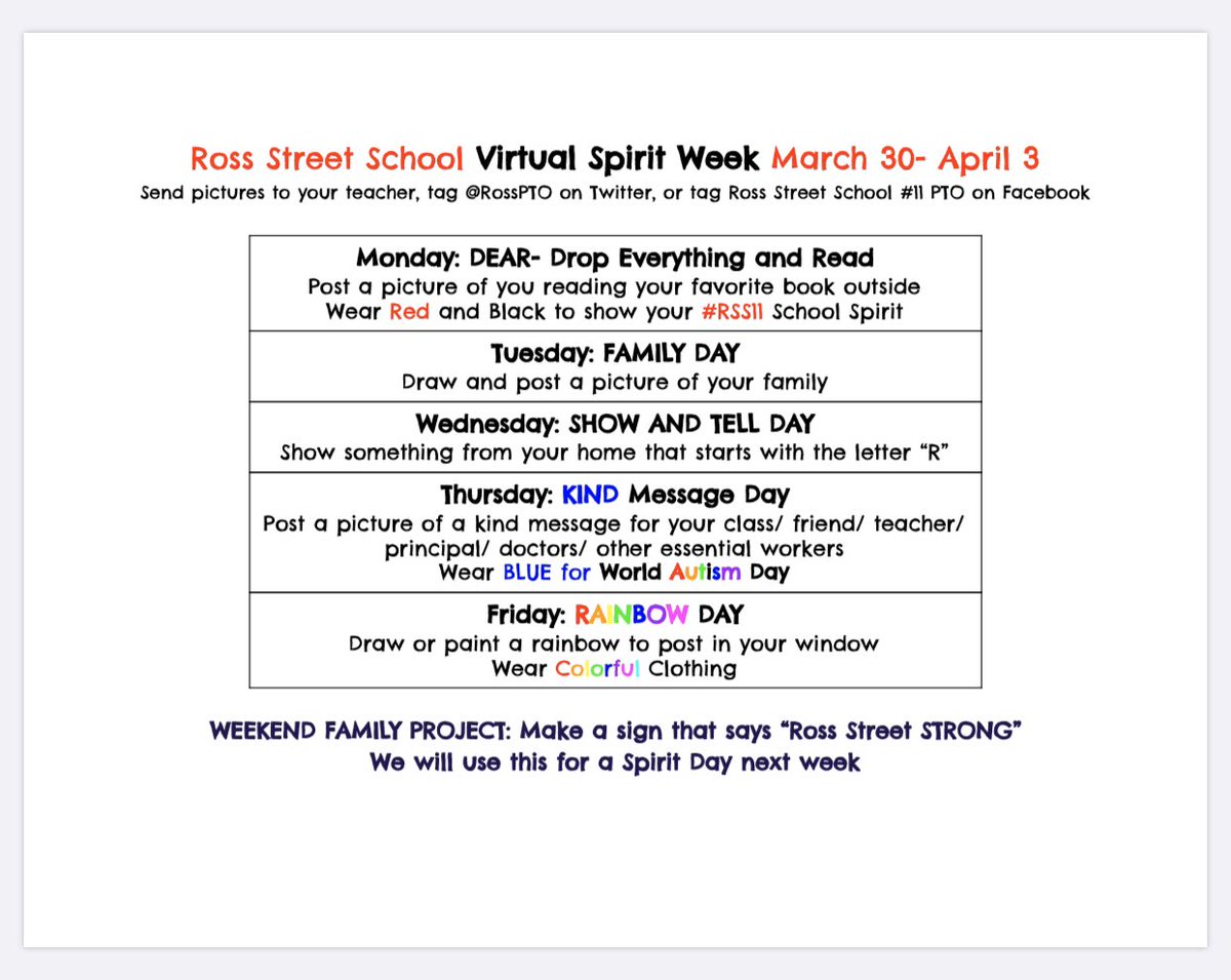 Student Assistance Counselor WMS tweet media