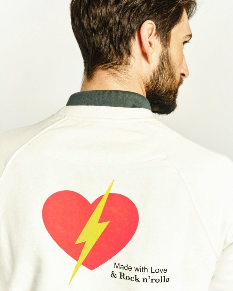 Mañana empezamos otra semana más en casa. Pero, ¡eh! Que nada ni nadie nos quite la actitud. 

¡Vamos! ❤⚡ 
harrys1982.com/es/

#HARRYS #QUEDATEENCASA
