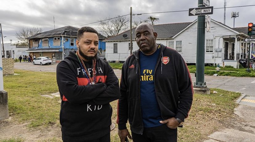 What would be the name of this album?