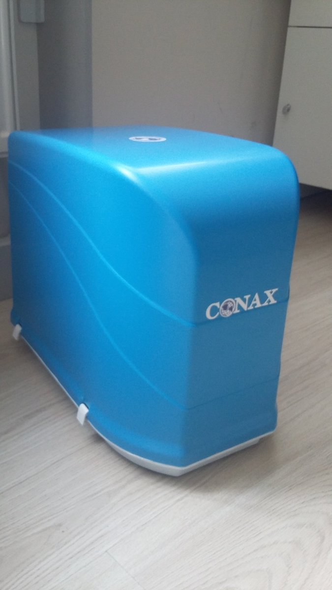 ConaxP tweet picture