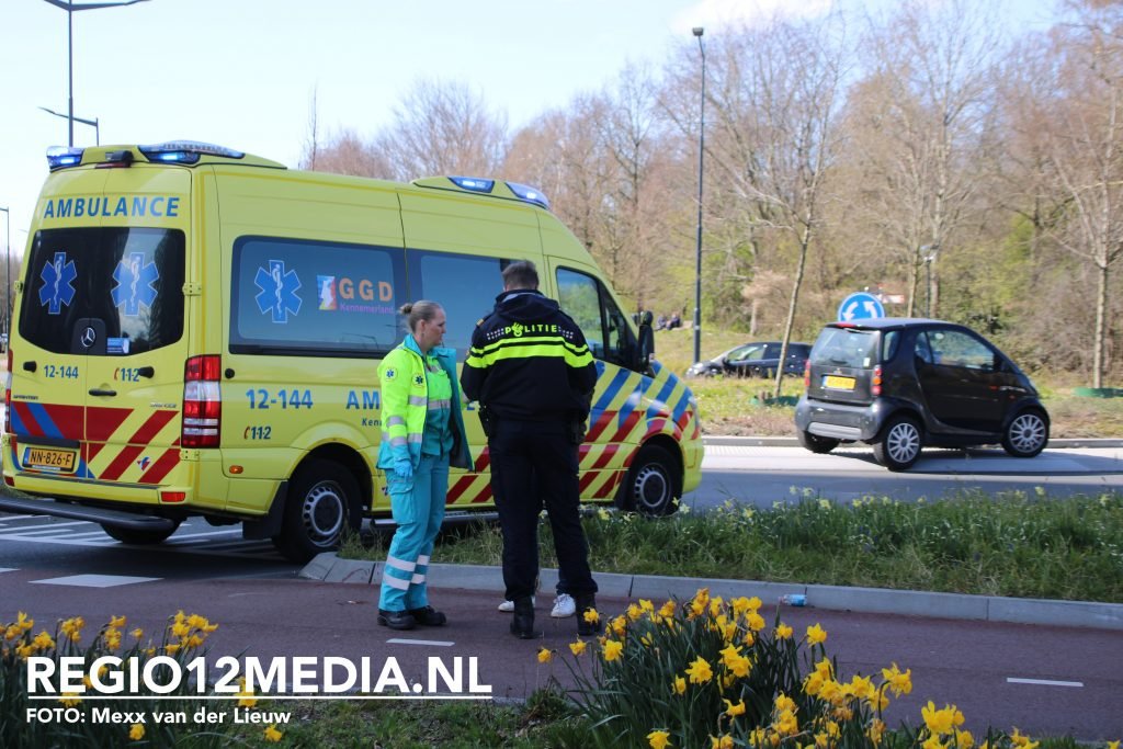 Ongevallen met letsel in Haarlem - Oozo.nl