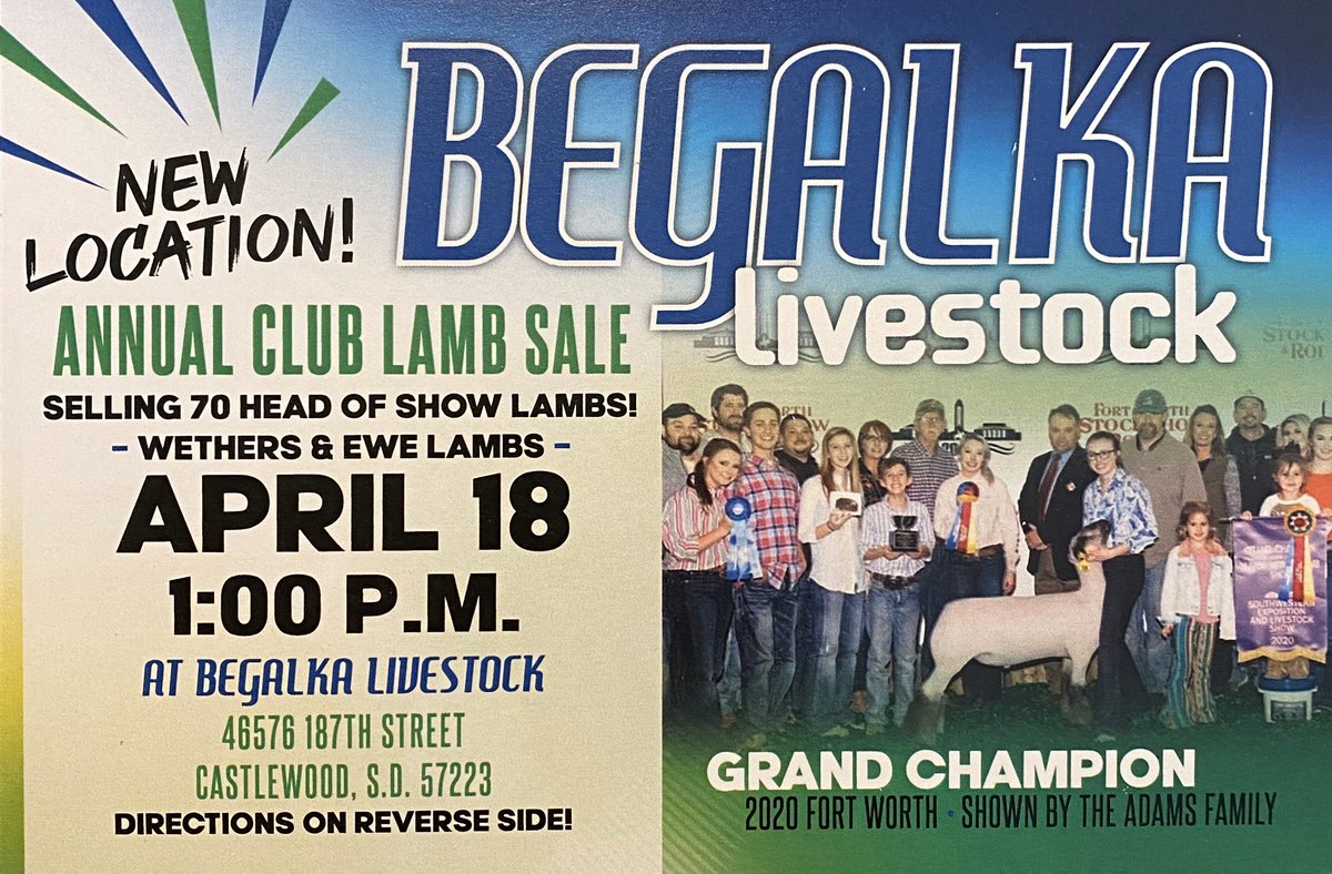 Begalka Livestock (@begalkal) on Twitter photo 