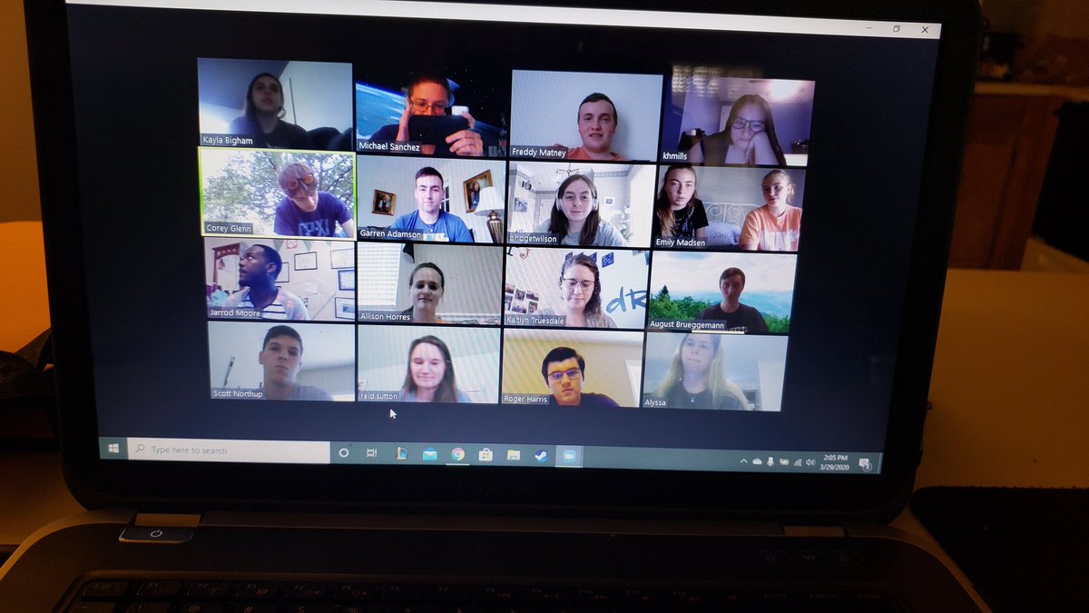 ClemsonPSA's tweet photo. Miles may separate us but that doesn't mean this year's and next year's council doesn't get together to plan and be in community together! https://t.co/Djzgo8BqdQ