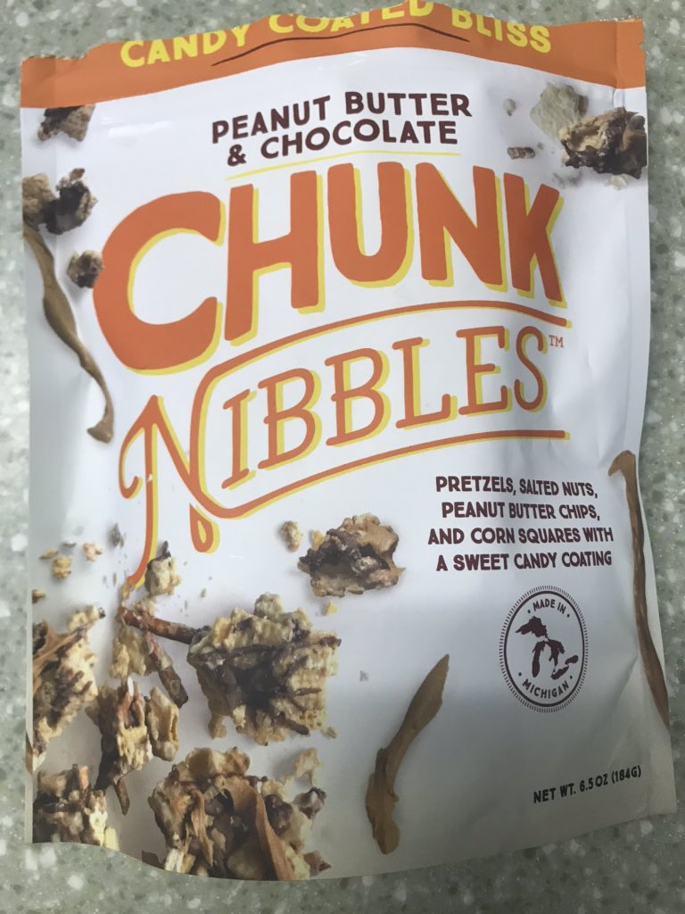schrine's tweet photo. Finally found in a small market near Kalamazoo MI. They are DANGEROUSLY GOOD! Lasted about 5 minutes @gpatricksmith @chrislaxamana @mattfondiler @CaelanBiehn @BoboBoyArmy @DawsAngeles https://t.co/Y5NbQ9Bb2P