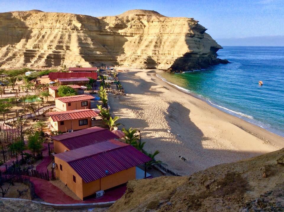 One day this country will be a big attraction for tourists 🙏🏾🇦🇴