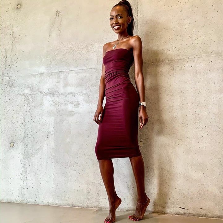 SeverinBrenda's tweet photo. Where are you going to?
Me: to the living~room 💁🏽♀️👄💄💫
#stayhome #staysafe #stayhealthy #savelives
.
.
.
Wearing stretch dress @wolford #brendaseverin #wiw #wolford #bandagedress #lotd #sundayvibes #styleinspiration #streetstyle #womanwithclass #grateful #soul https://t.co/XN1w50orhs