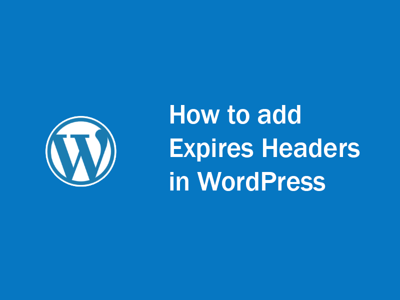 WPReviewsPro's tweet photo. Adding expires headers is a great way to increase your website’s load speed. We have shown you various methods through which you can add expires headers in your WordPress website.  https://t.co/m9Cnp0TsMW https://t.co/yd3OSOh400