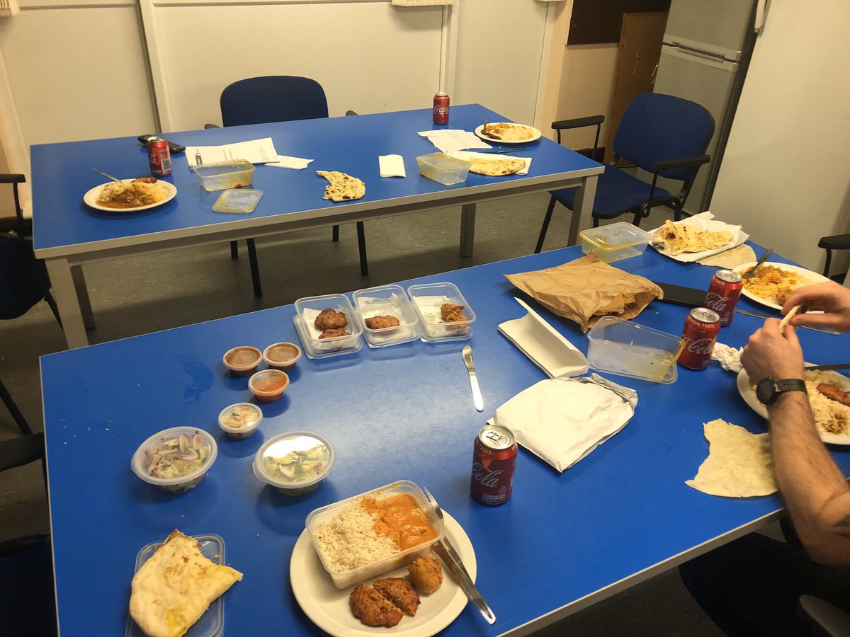 dalkeithfire's tweet photo. Massive thanks to all the staff @ItihaasDalkeith for providing free curries to all front line emergency workers during these testing times.😷 much appreciation ☺️ https://t.co/BPNOyLEhMP