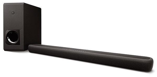 HomeTheater365's tweet photo. Yamaha YAS-209 soundbar review https://t.co/uimOgAwEol https://t.co/ULT5e1Uqjw