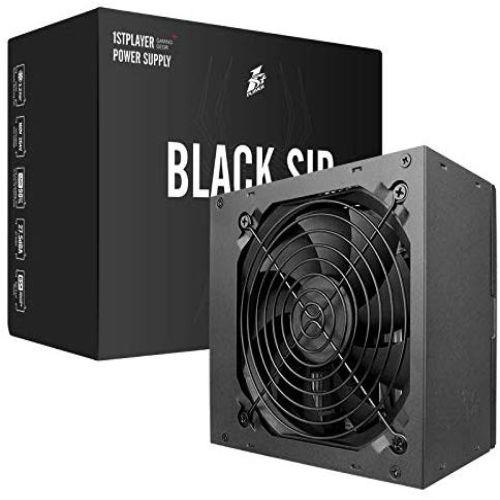 AlTawaselOM's tweet photo. 1st Player GAMING POWER SUPPLY BLACKSIR 400 WATTS https://t.co/khkYMvyH6H https://t.co/hX8ynhihFi