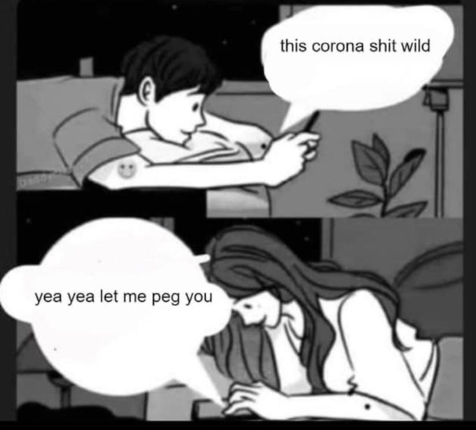 let me peg ya #pegging #findom #finD https://t.co/PzTsbTNPsL<a href="/tag/pegging"class="tags">#pegging</a><a href="/tag/findom"class="tags">#findom</a><a href="/tag/find"class="tags">#finD</a>