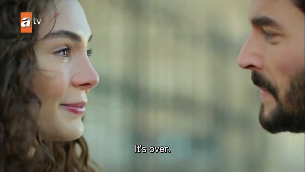 their smiles are the reason i’m alive today  #Hercai  #ReyMir
