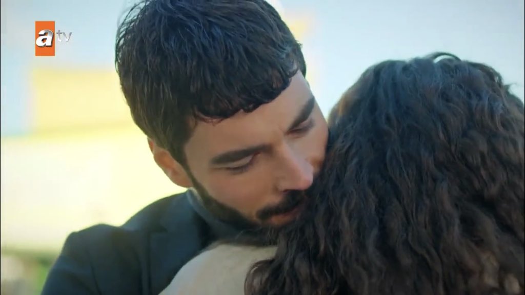 their smiles are the reason i’m alive today  #Hercai  #ReyMir